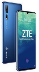 Замена шлейфов на телефоне ZTE Axon 10 Pro 5G в Улан-Удэ